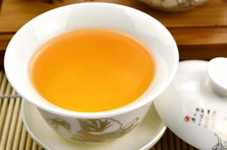夏天喝乌龙茶好吗？