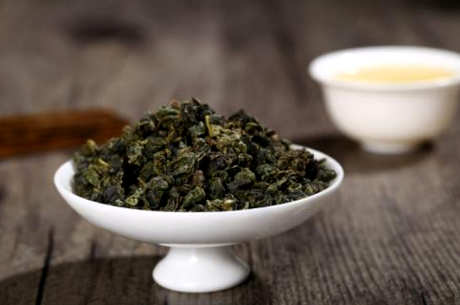 夏天喝乌龙茶好吗？