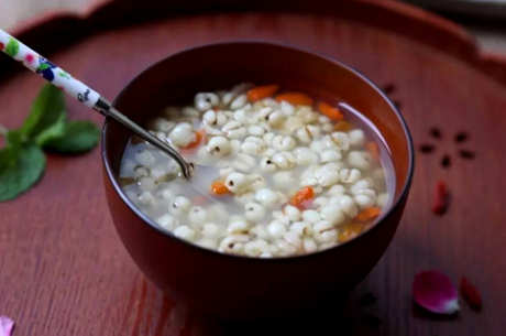 十大祛湿茶