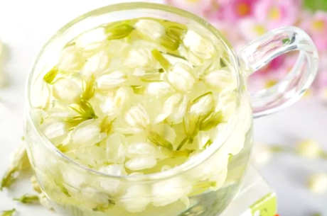 茉莉花茶能加蜂蜜吗？