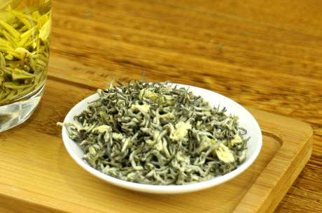 茉莉花茶能加蜂蜜吗？