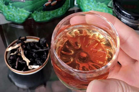 佛手茶是什么茶？