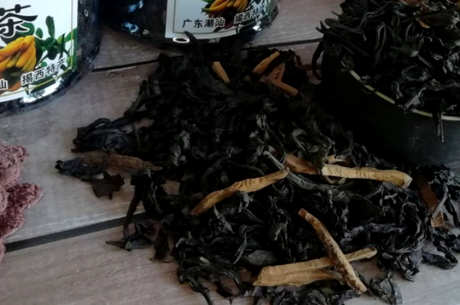 佛手茶是什么茶？