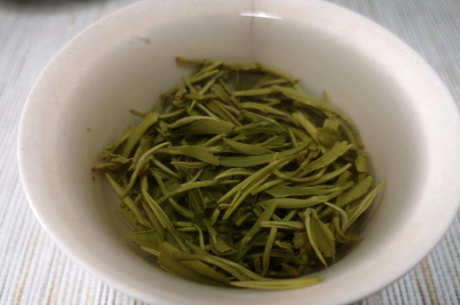 什么是径山茶？