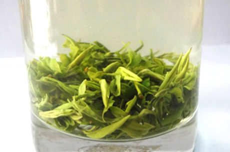 什么是径山茶？
