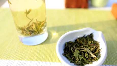 长期饮用绿茶的副作用