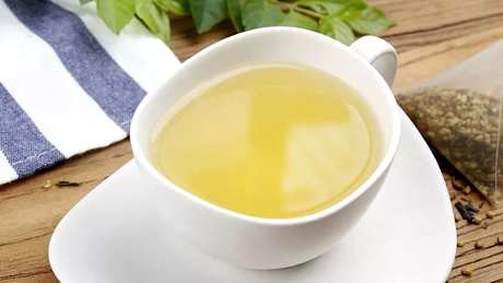 喝荞麦茶有什么好处？