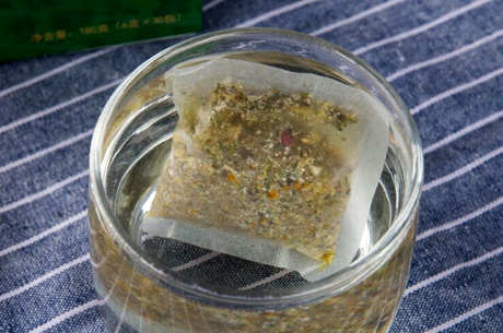 三清茶真的能除口臭吗？