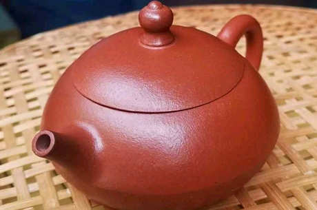 大红袍紫砂壶的特点