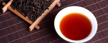 大红袍是绿茶吗？