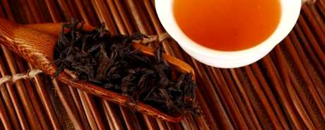 什么是红茶？