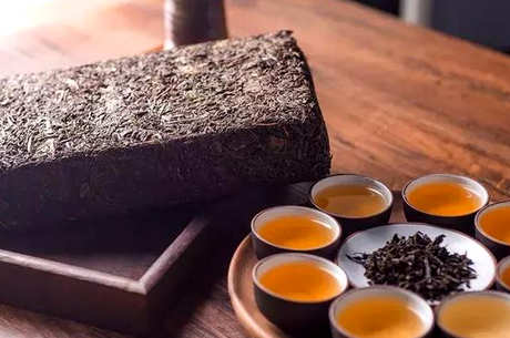 什么是红茶？