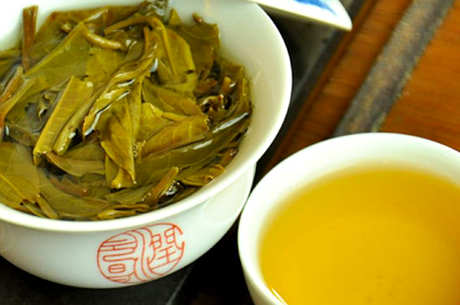 普洱茶生茶和熟茶的区别