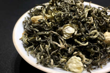 茉莉花茶的种类