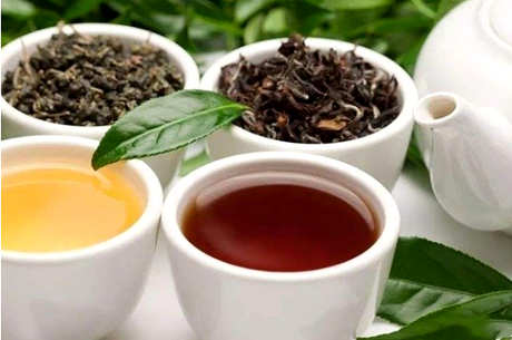 红茶和绿茶的区别