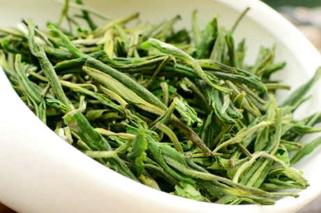绿茶有什么茶？