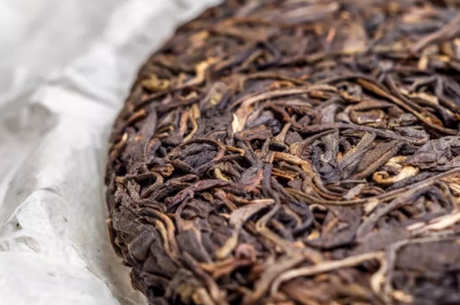 如何区分生茶和熟茶？