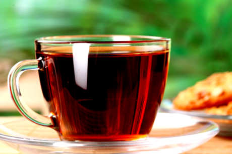 夏天喝红茶好还是绿茶好？
