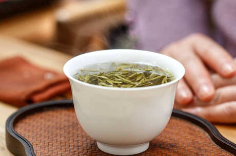西湖龙井的特点