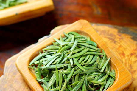 谁不能喝雀舌茶？