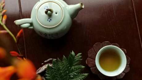 谁不能喝三清茶？