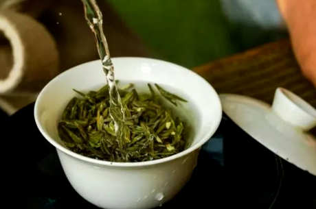 茶放了10年还能喝吗？