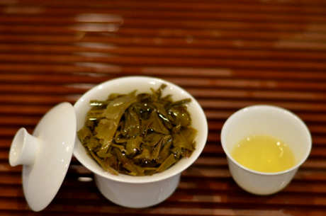 茶放了10年还能喝吗？