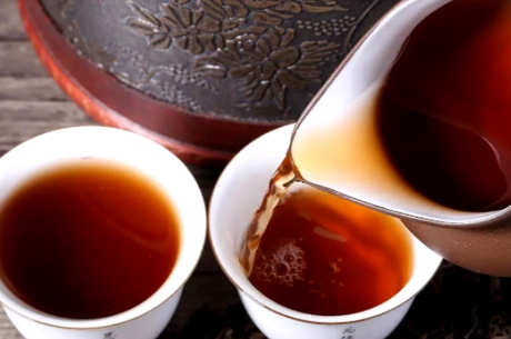 红茶能不能放在冰箱里？
