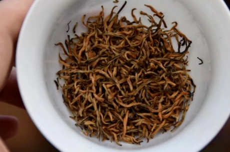 什么茶属于金骏眉？