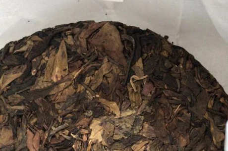 普洱茶属于红茶吗？