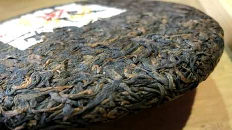 普洱茶属于红茶吗？