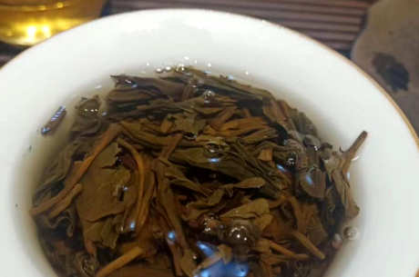 普洱茶属于红茶吗？