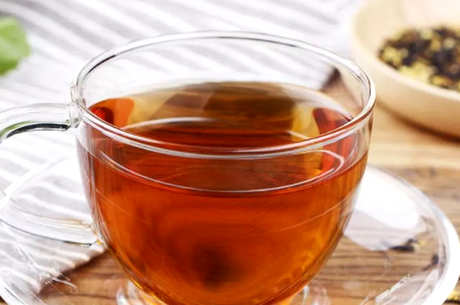 夏天喝红茶对身体有什么好处？