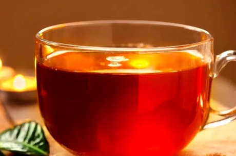 夏天喝红茶对身体有什么好处？