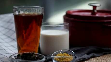 夏天能喝红茶吗？