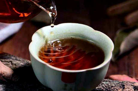 夏天能喝红茶吗？