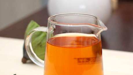 夏天喝红茶还是冬天喝红茶？