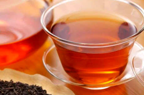 夏天喝红茶还是冬天喝红茶？