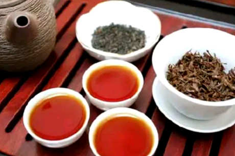 冬天喝红茶好吗？