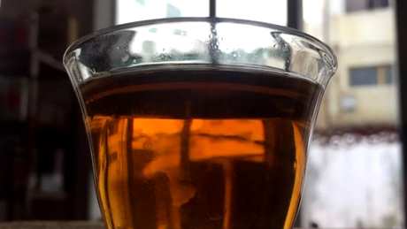 冬天喝红茶还是夏天喝红茶？