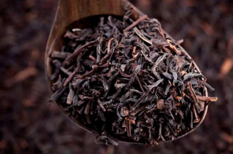 夏天喝什么茶好？