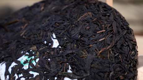 357普洱茶是什么意思？