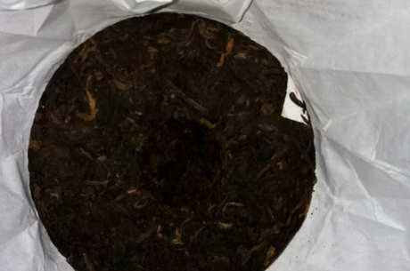 357普洱茶是什么意思？
