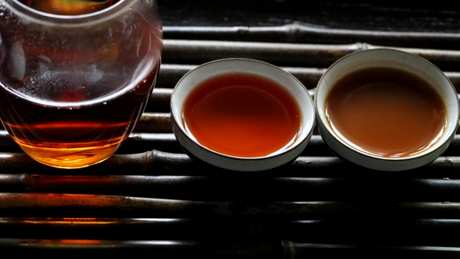 红茶能放多久？