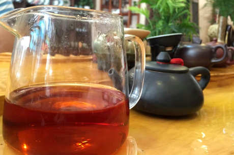 红茶能放多久？