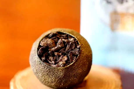 谁适合喝小青柑？