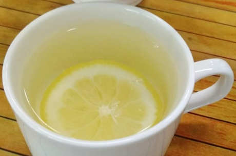 怎样做蜂蜜柠檬茶？