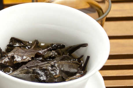 黑茶哪种好