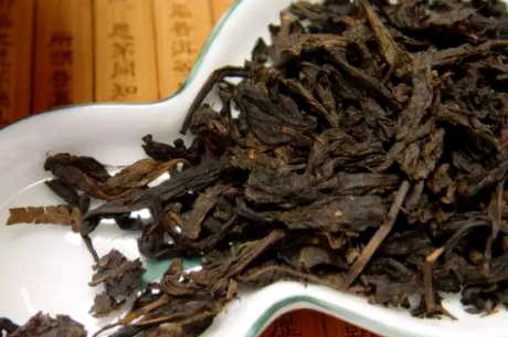 黑茶哪种好