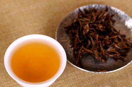 谁不适合喝大红袍茶？